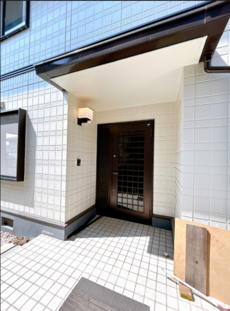 福山市明王台、中古一戸建ての画像です