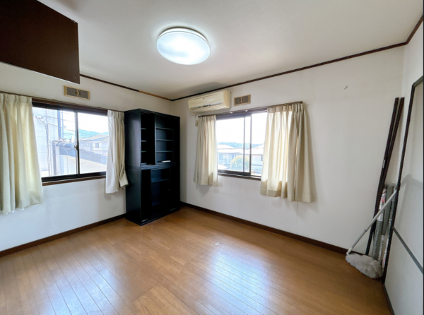 福山市明王台、中古一戸建ての画像です