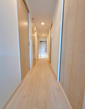 福山市東桜町、マンションの画像です