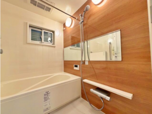 福山市東桜町、マンションの画像です