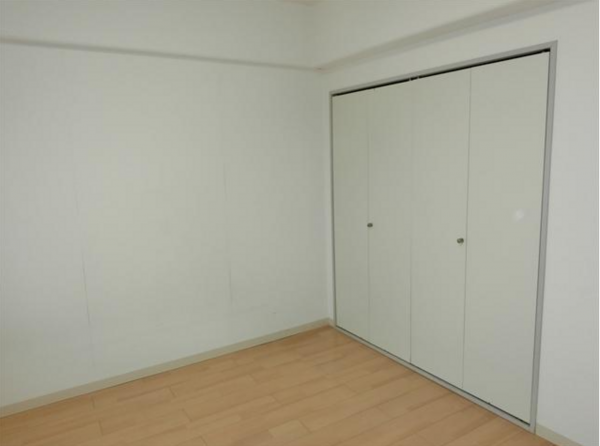 福山市日吉台、マンションの画像です