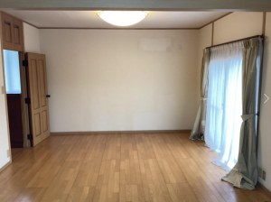 福山市幕山台、中古一戸建ての画像です