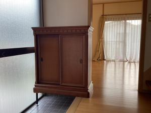 福山市幕山台、中古一戸建ての画像です