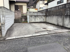 福山市幕山台、中古一戸建ての画像です