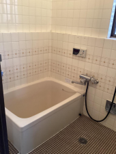 福山市幕山台、中古一戸建ての画像です