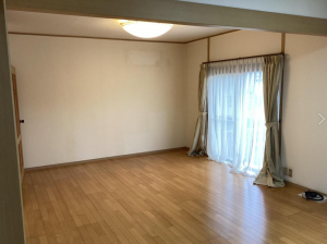 福山市幕山台、中古一戸建ての画像です