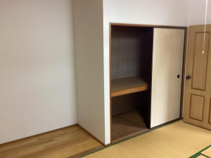 福山市幕山台、中古一戸建ての画像です