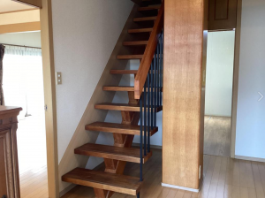 福山市幕山台、中古一戸建ての画像です