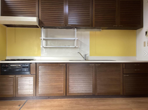 福山市幕山台、中古一戸建ての画像です