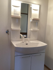 福山市幕山台、中古一戸建ての画像です