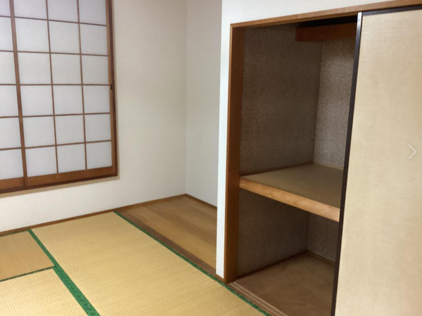 福山市幕山台、中古一戸建ての画像です