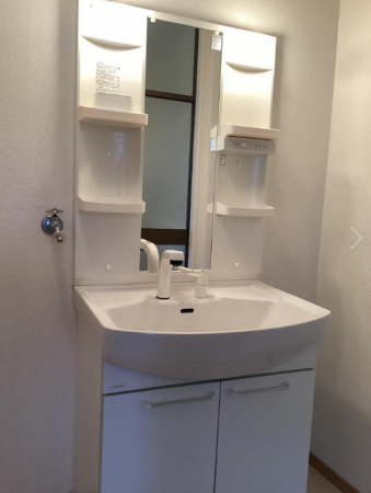 福山市幕山台、中古一戸建ての画像です