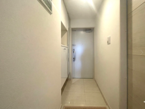 福山市東桜町、マンションの画像です