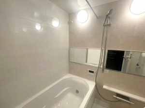 福山市東桜町、マンションの画像です