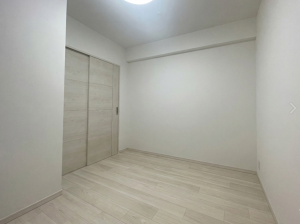 福山市東桜町、マンションの画像です