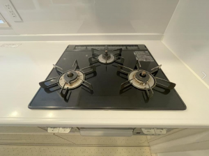 福山市東桜町、マンションの画像です