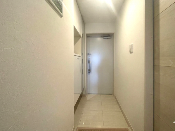 福山市東桜町、マンションの画像です