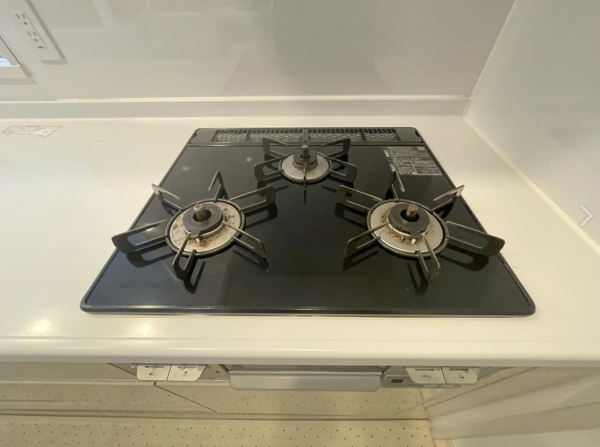 福山市東桜町、マンションの画像です