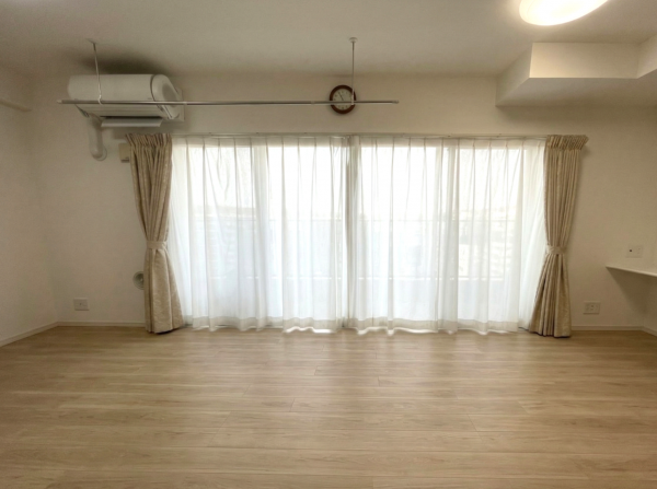 福山市東桜町、マンションの画像です