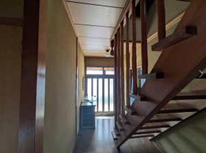 福山市川口町、中古一戸建ての画像です