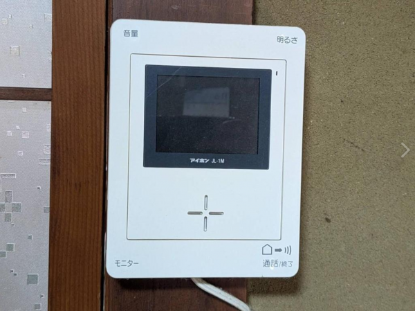 福山市川口町、中古一戸建ての画像です