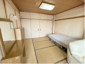 福山市北本庄、マンションの画像です