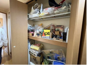 福山市北本庄、マンションの画像です