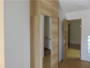 福山市東深津町、収益物件/住宅の画像です