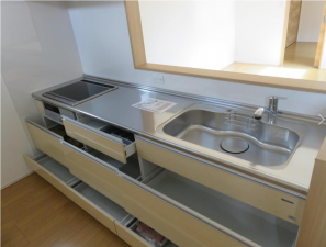 福山市東深津町、収益物件/住宅の画像です