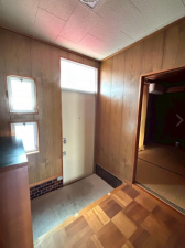 福山市山手町、中古一戸建ての画像です