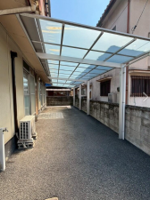 福山市山手町、中古一戸建ての画像です