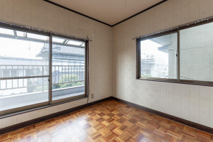 福山市多治米町、中古一戸建ての画像です