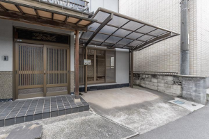 福山市多治米町、中古一戸建ての画像です