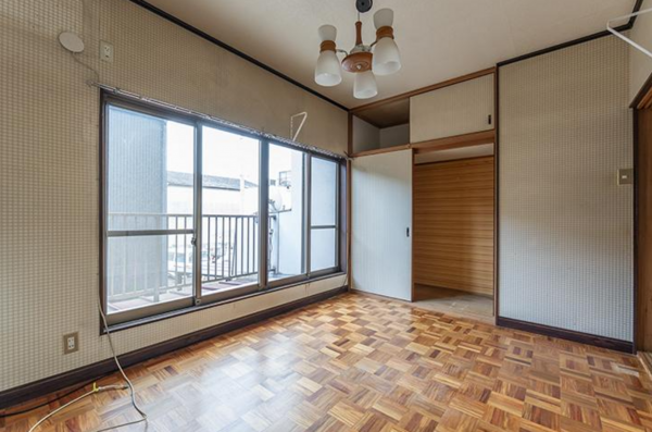 福山市多治米町、中古一戸建ての画像です