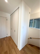 福山市水呑町、中古一戸建ての画像です