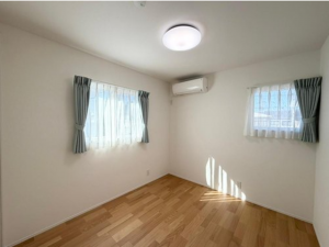 福山市水呑町、中古一戸建ての画像です