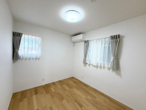 福山市水呑町、中古一戸建ての画像です