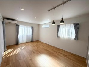 福山市水呑町、中古一戸建ての画像です