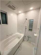 福山市水呑町、中古一戸建ての画像です