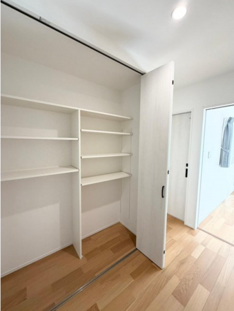 福山市水呑町、中古一戸建ての画像です