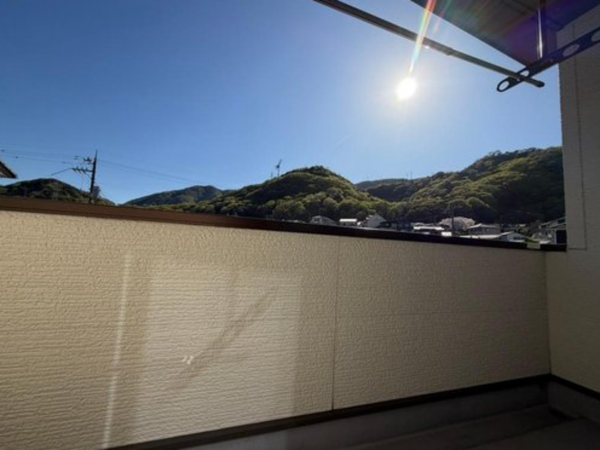 福山市水呑町、中古一戸建ての画像です