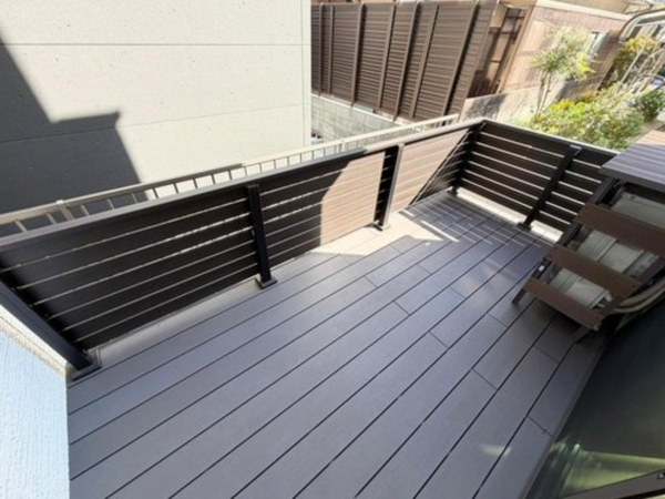 福山市水呑町、中古一戸建ての画像です