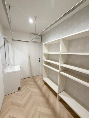 福山市水呑町、中古一戸建ての画像です