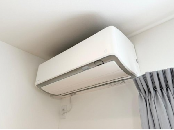 福山市水呑町、中古一戸建ての画像です