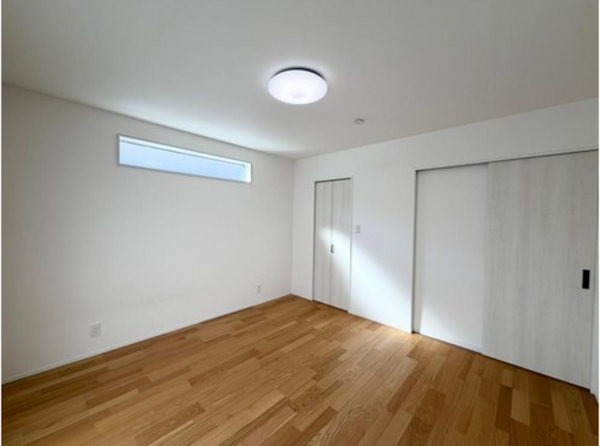 福山市水呑町、中古一戸建ての画像です