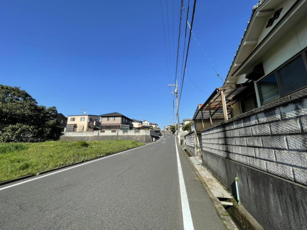 福山市大門町、中古一戸建ての画像です