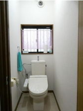 福山市多治米町、中古一戸建ての画像です