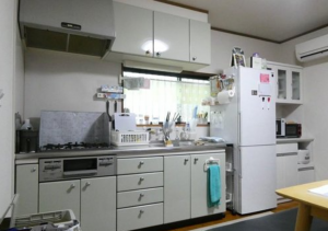 福山市多治米町、中古一戸建ての画像です