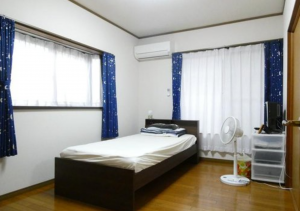 福山市多治米町、中古一戸建ての画像です