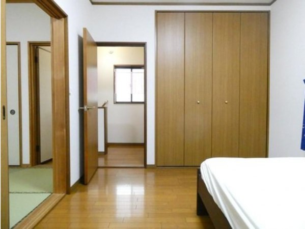 福山市多治米町、中古一戸建ての画像です